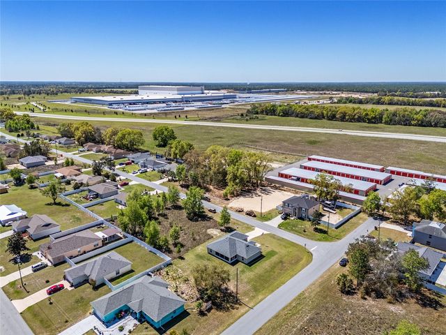 13581 SW 48TH COURT, Ocala, FL 34473