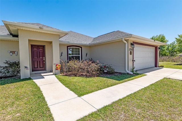 13581 SW 48TH COURT, Ocala, FL 34473
