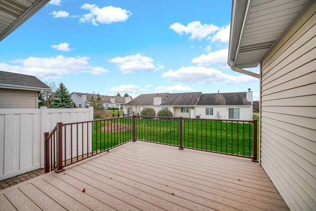 9170 Carolina Court, Merrillville, IN 46410