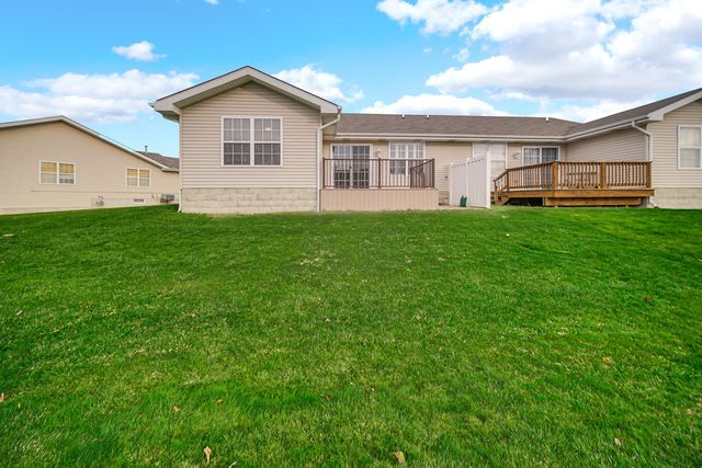 9170 Carolina Court, Merrillville, IN 46410