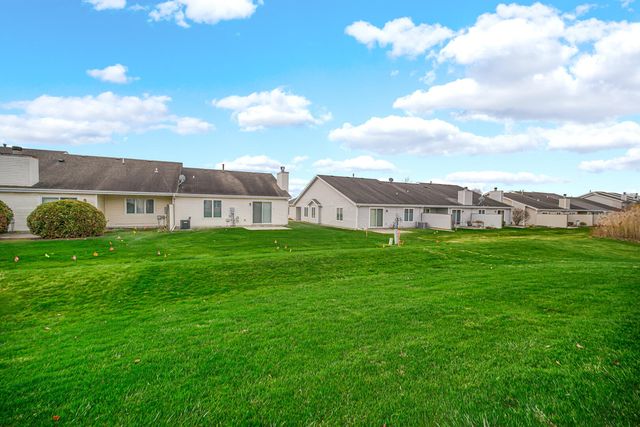 9170 Carolina Court, Merrillville, IN 46410