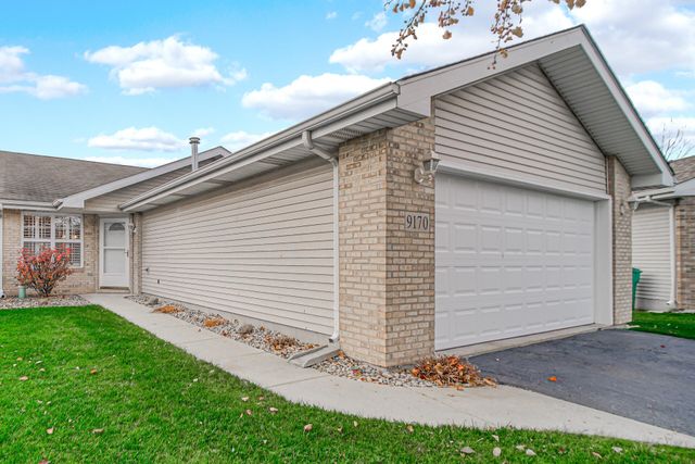 9170 Carolina Court, Merrillville, IN 46410