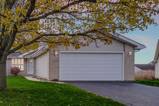 9170 Carolina Court, Merrillville, IN 46410