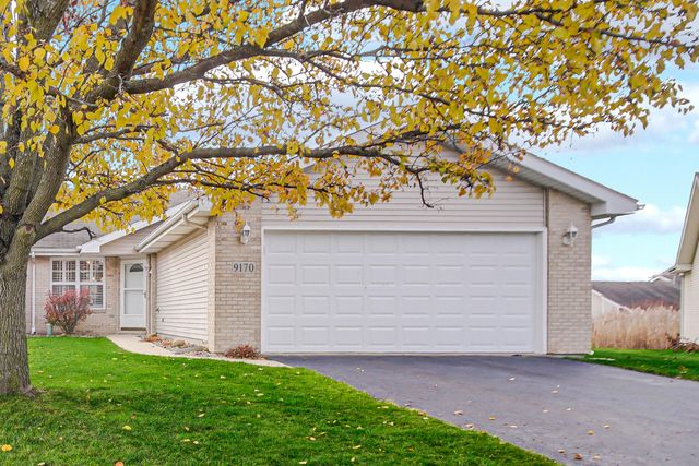 9170 Carolina Court, Merrillville, IN 46410