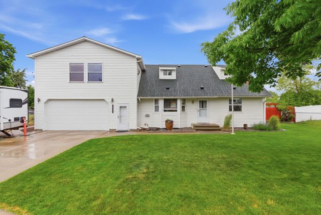 26821 E Eastland Ave, Newman Lake, WA 99025