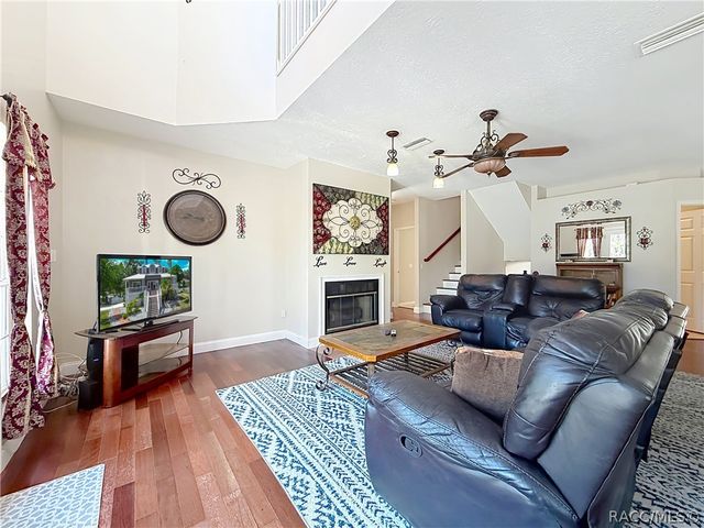 980 N Gardenview Terrace, Crystal River, FL 34429