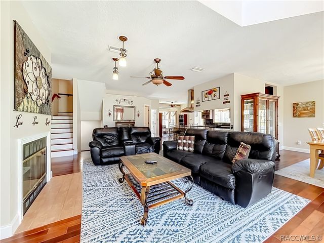 980 N Gardenview Terrace, Crystal River, FL 34429