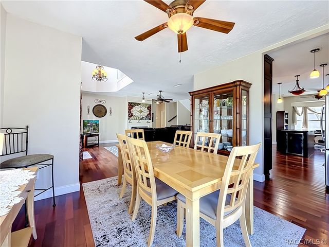 980 N Gardenview Terrace, Crystal River, FL 34429