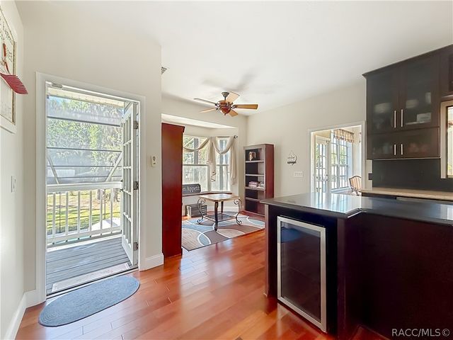 980 N Gardenview Terrace, Crystal River, FL 34429