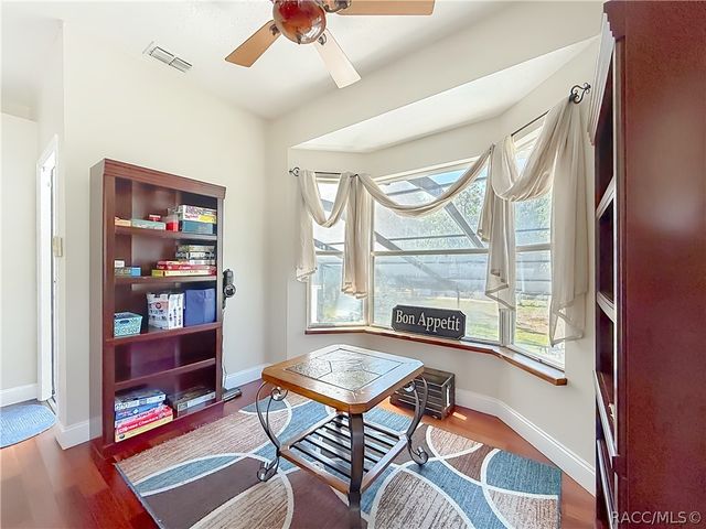 980 N Gardenview Terrace, Crystal River, FL 34429