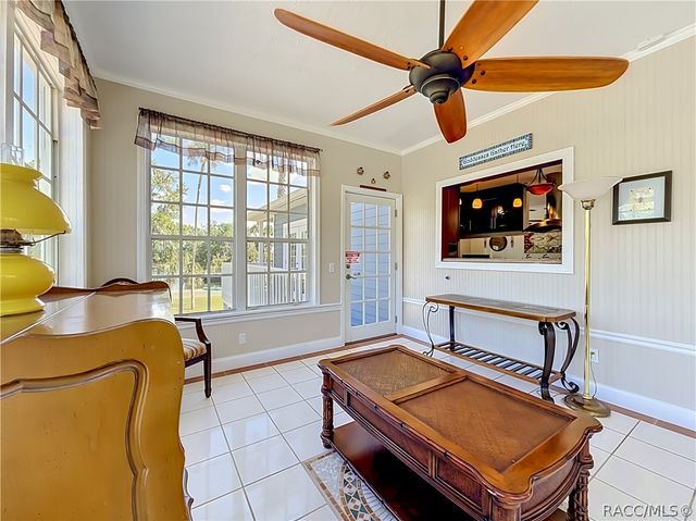980 N Gardenview Terrace, Crystal River, FL 34429