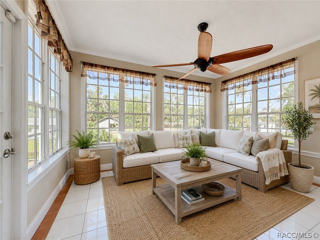 980 N Gardenview Terrace, Crystal River, FL 34429