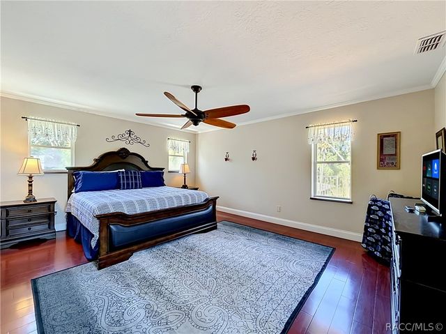 980 N Gardenview Terrace, Crystal River, FL 34429