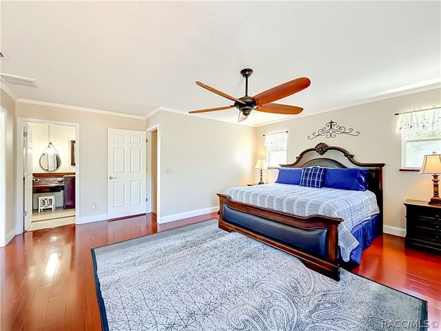 980 N Gardenview Terrace, Crystal River, FL 34429
