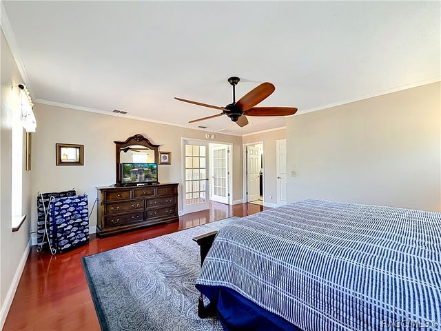 980 N Gardenview Terrace, Crystal River, FL 34429