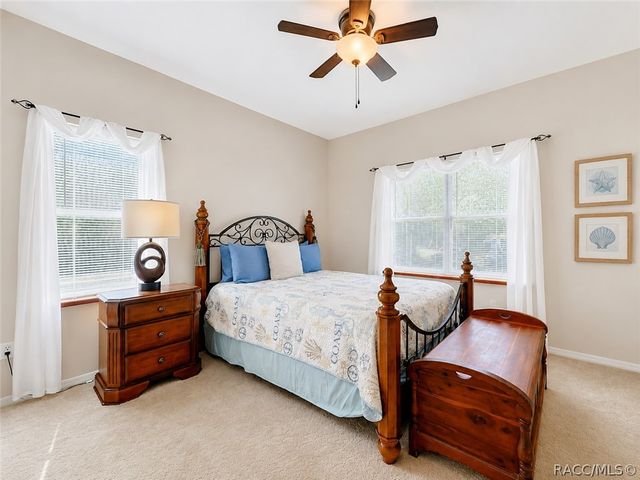 980 N Gardenview Terrace, Crystal River, FL 34429
