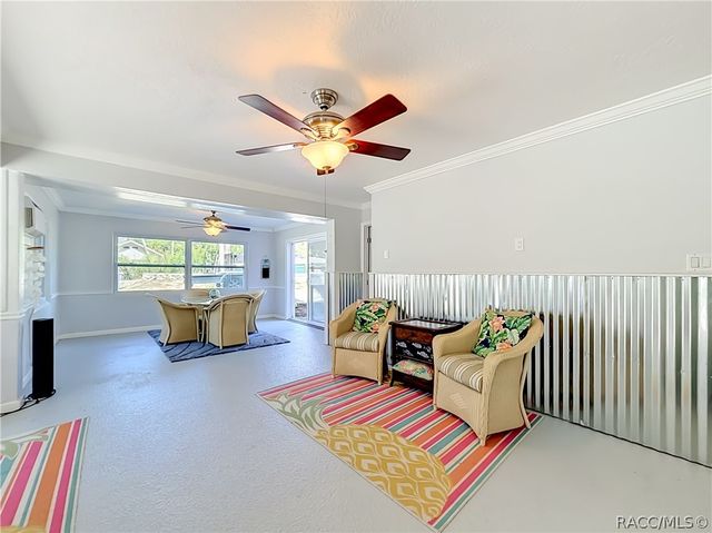 980 N Gardenview Terrace, Crystal River, FL 34429