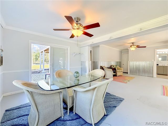 980 N Gardenview Terrace, Crystal River, FL 34429