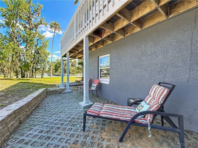 980 N Gardenview Terrace, Crystal River, FL 34429