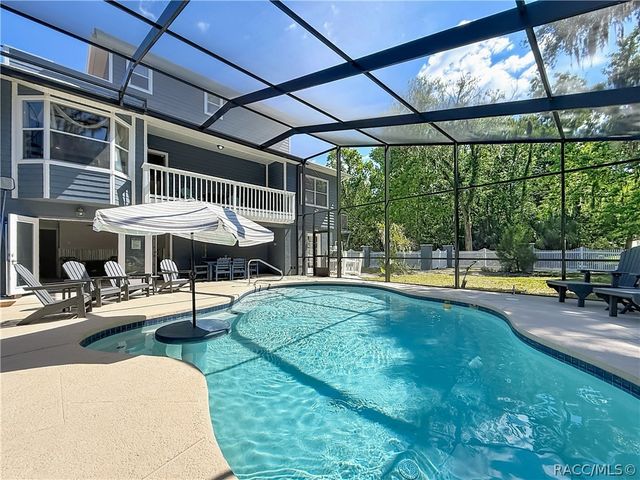 980 N Gardenview Terrace, Crystal River, FL 34429
