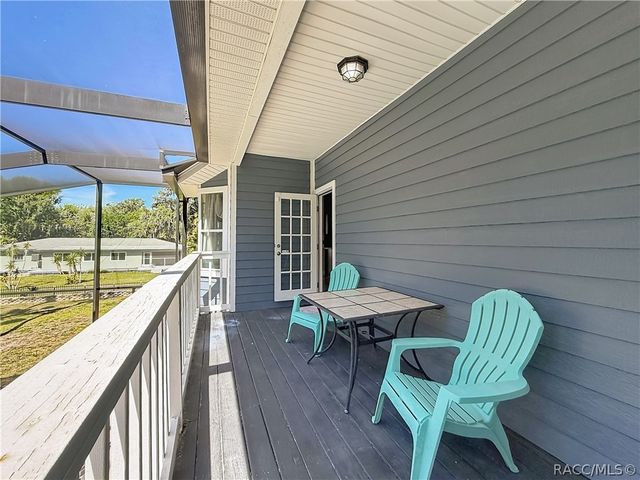 980 N Gardenview Terrace, Crystal River, FL 34429