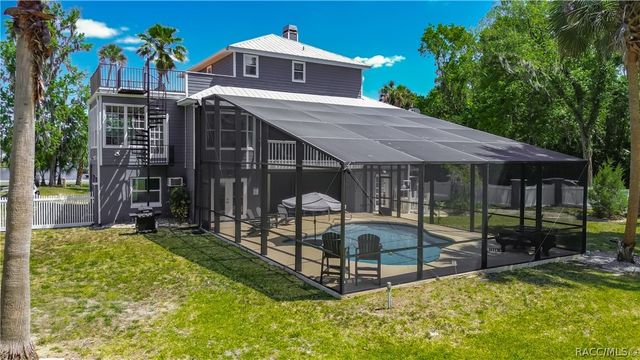 980 N Gardenview Terrace, Crystal River, FL 34429
