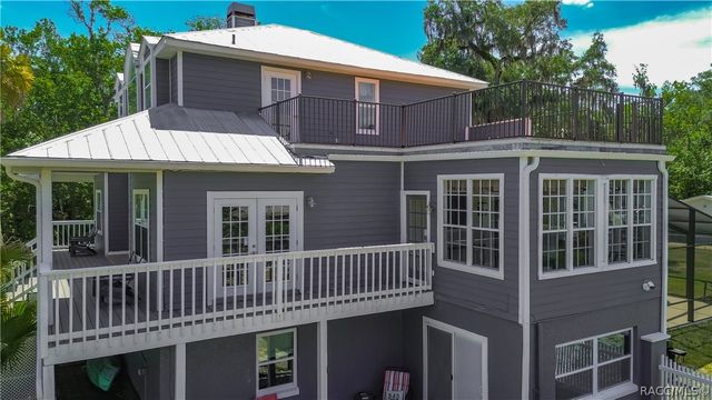 980 N Gardenview Terrace, Crystal River, FL 34429