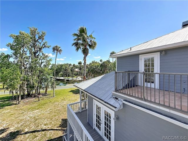 980 N Gardenview Terrace, Crystal River, FL 34429
