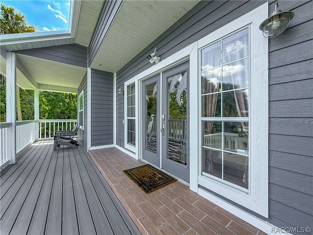 980 N Gardenview Terrace, Crystal River, FL 34429