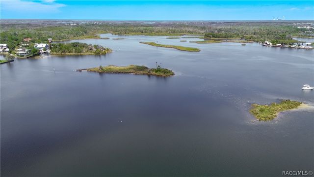980 N Gardenview Terrace, Crystal River, FL 34429