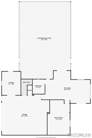 980 N Gardenview Terrace, Crystal River, FL 34429