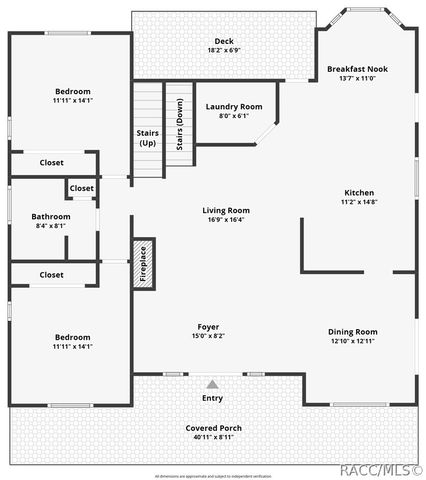 980 N Gardenview Terrace, Crystal River, FL 34429