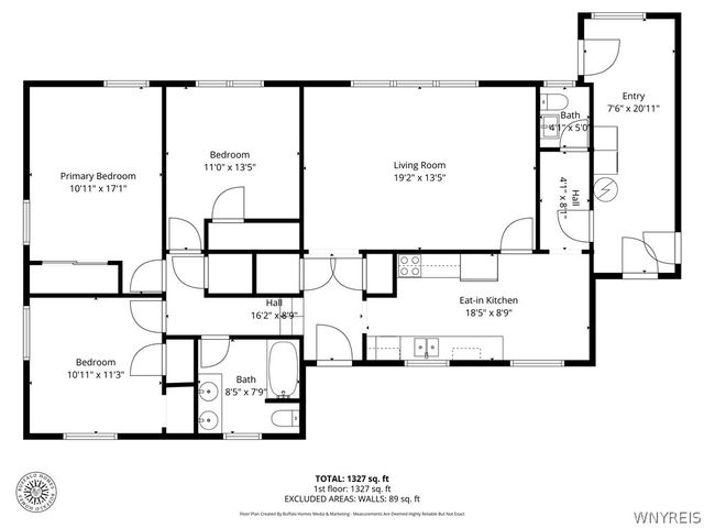 970 Elliott Drive, Lewiston, NY 14092