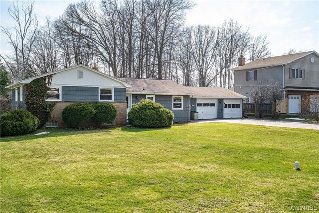 970 Elliott Drive, Lewiston, NY 14092