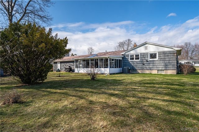 970 Elliott Drive, Lewiston, NY 14092