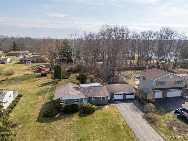 970 Elliott Drive, Lewiston, NY 14092