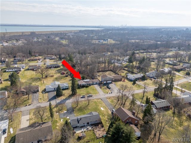 970 Elliott Drive, Lewiston, NY 14092