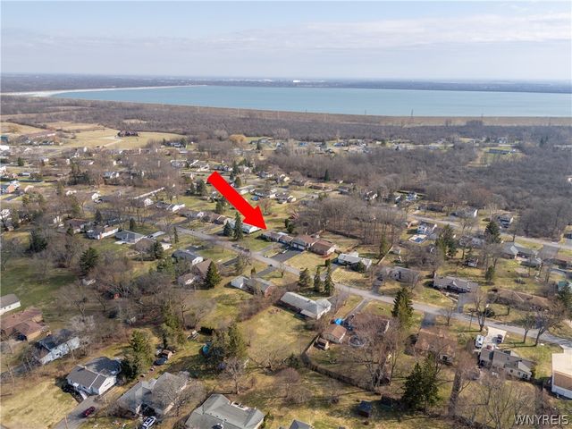 970 Elliott Drive, Lewiston, NY 14092