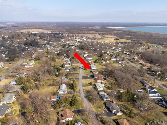 970 Elliott Drive, Lewiston, NY 14092