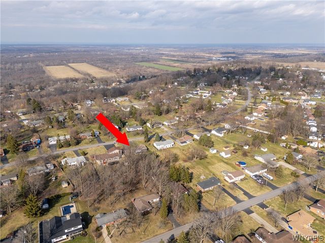 970 Elliott Drive, Lewiston, NY 14092