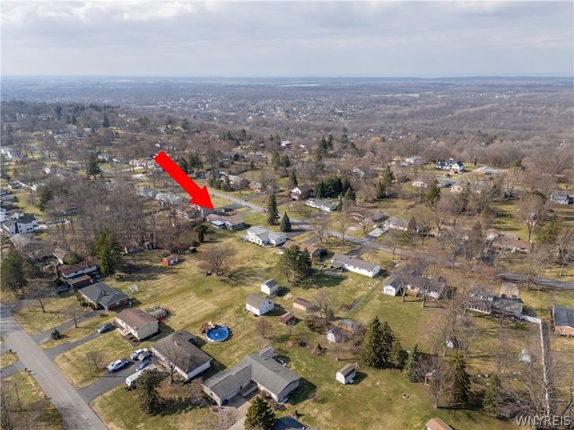 970 Elliott Drive, Lewiston, NY 14092