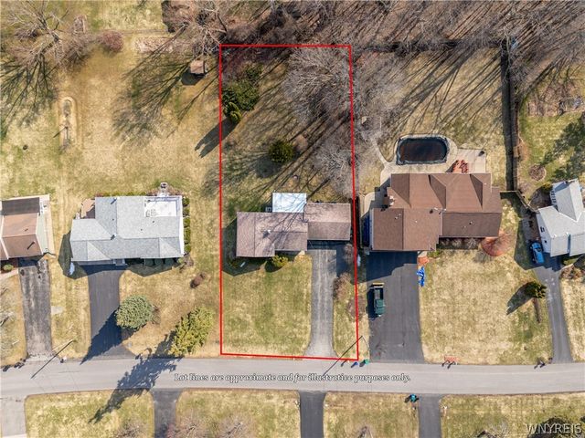 970 Elliott Drive, Lewiston, NY 14092