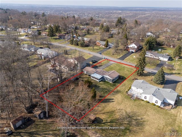 970 Elliott Drive, Lewiston, NY 14092