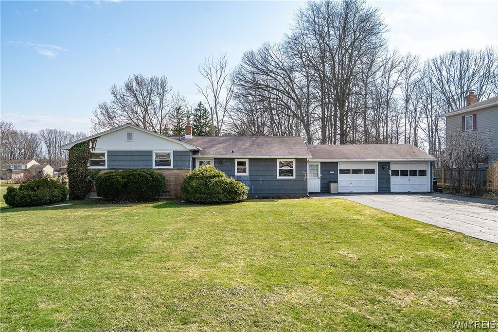 970 Elliott Drive, Lewiston, NY 14092