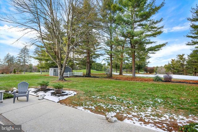 3803 BELLOWS DR, Camp Hill, PA 17011