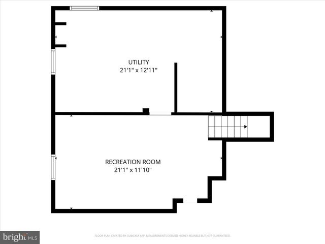 3803 BELLOWS DR, Camp Hill, PA 17011