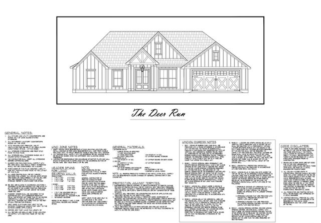 13733 Brick Road, Granger, IN 46530