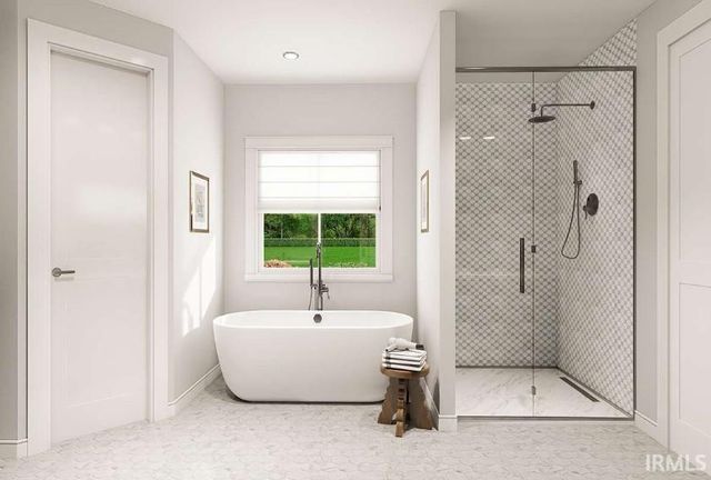 13733 Brick Road, Granger, IN 46530