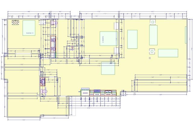 13733 Brick Road, Granger, IN 46530