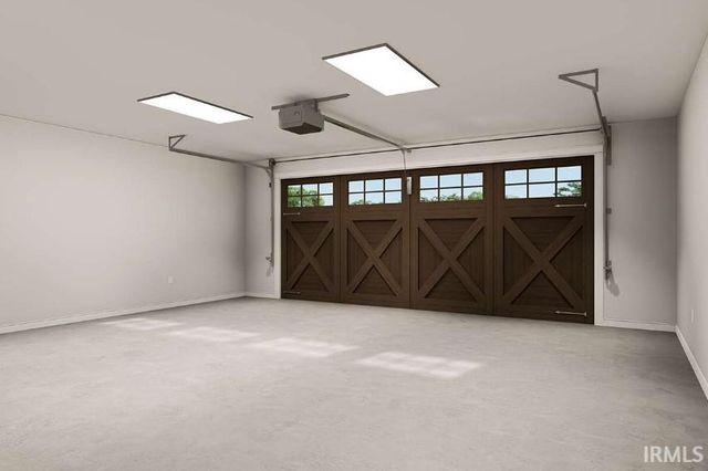 13733 Brick Road, Granger, IN 46530